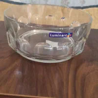 سرویس سالاد خوری luminarc نو استفاده نشده