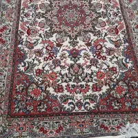 فرش دستباف درجه یک( بافت جیریا)