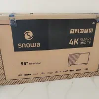 کارتن تلویزیون snowa همراه با یونولیت