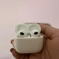 ایرپاد ۳ اپل اصل