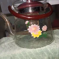 قوری شعله مستقیم