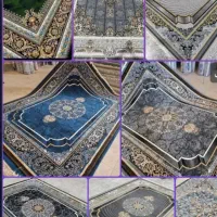 فرش گلچهره /  طرح سال انتخابی شیک*