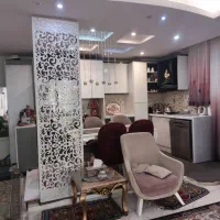 55 متر رو به نما سند سه راه فردیس