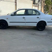سمند lx|خودرو سواری و وانت|تربت‌حیدریه, فرمانداری|دیوار