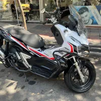 adv 150 طرح
