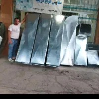 کانال سازی ونصب کولرصداقت