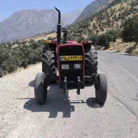 تراکتور ۲۸۵