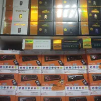 بلندگوی باند چیتا آمپیلی خور 800وات دزدگیر