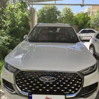 تیگو ۸ پرومکس IE فول مدل۱۴۰۴