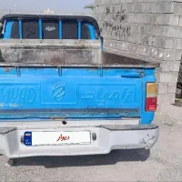 سایپا فروشی