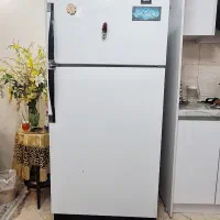 یخچال فریزر آدمیرال