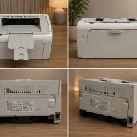 پرینتر HP مدل ۱۰۰۵