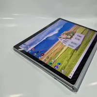 لپ‌تاپ سرفیس بوک i7.نمایشگر4K.تبلت شو.در رایانتک|رایانه همراه|کرمانشاه, |دیوار