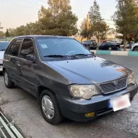 پراید ۱۱۱ مدل ۸۹