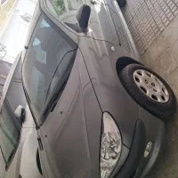 206 مدل 85