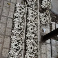 کتیبه پرده چهارمتری