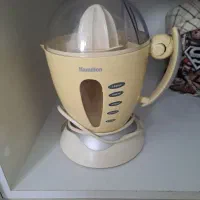 آب پرتقال گیری برند همیلتون