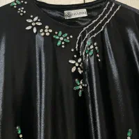 مانتو،عبا