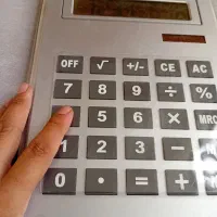 ماشین حساب سالمندان