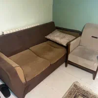 مبل دست دوم فروشی فوری