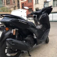 فروش فوری Nmax neo 1404