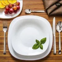 سرویس غذاخوری لومینارک اصل مناسب جهاز