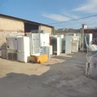 انواع یخچالای خریدارتو شهر