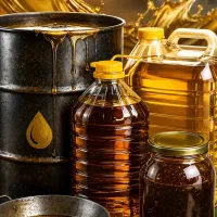 خرید روغن سوخته خوراکی