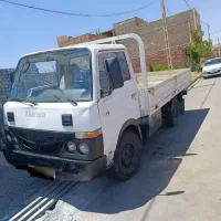 نیسان|خودرو سنگین|بیرجند, |دیوار