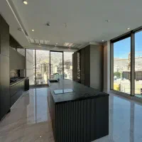 ۱۷۰متر لوکس وخاص،شاهکار معماری در ساختمانی درجه یک