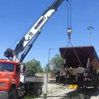 جرثقیل‌کرمی