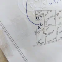 زمین باغشهر کودیان
