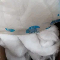 ضایعات پشم شیشه،لایکو،الیاف