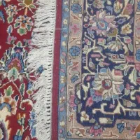 فرش دستبافت قدیمی کرمان