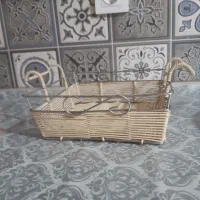 سبد میوه نان دارو