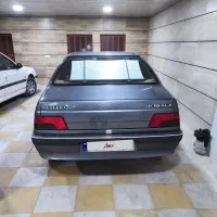 ۴۰۵مدل ۹۱|خودرو سواری و وانت|یاسوج, |دیوار