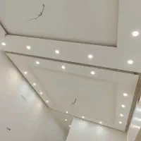 برق و تاسیسات