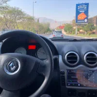 ساندرو سفید اتومات مدل ۹۶