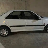 پارس مدل ۹۵دوگانه