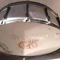 طبل ۱۲۰