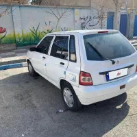 پراید ۱۱۱مدل ۹۰