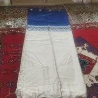 پرده|پرده، رانر، رومیزی|تهران, دربند|دیوار