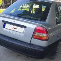 پراید 141 مدل 87