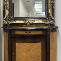 آینه کنسول