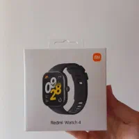 ساعت هوشمند Redmi watch 4