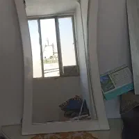 اینه ومیز