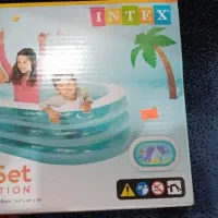 استخر کودکانه