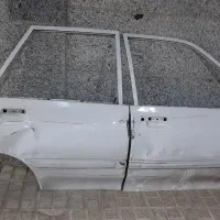 درب سمت شاگرد پراید