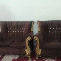 مبل کار کرده