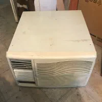 کولر پنجره ای تراست ۲۵ هزار